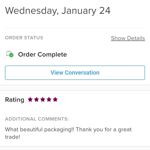 VERY SELECT TRADES & More Reviews - Picture 4 of 13